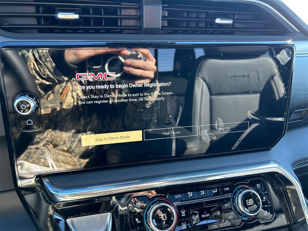 2026 GMC SIERRA - Image 21