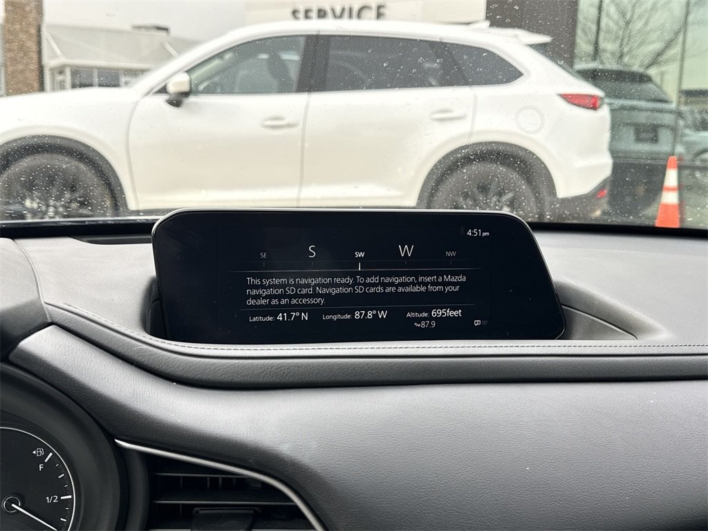 2023 MAZDA CX-30 - Image 16