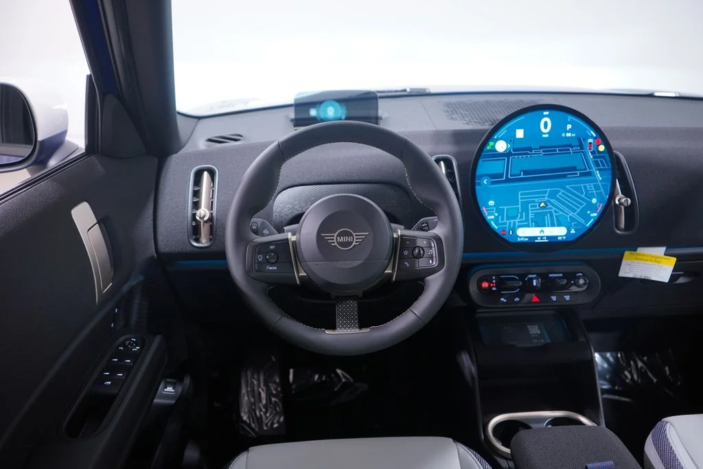 2026 MINI Countryman S - Photo 11