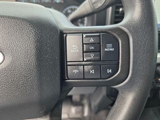 Used 2026 White Ford XL image 17