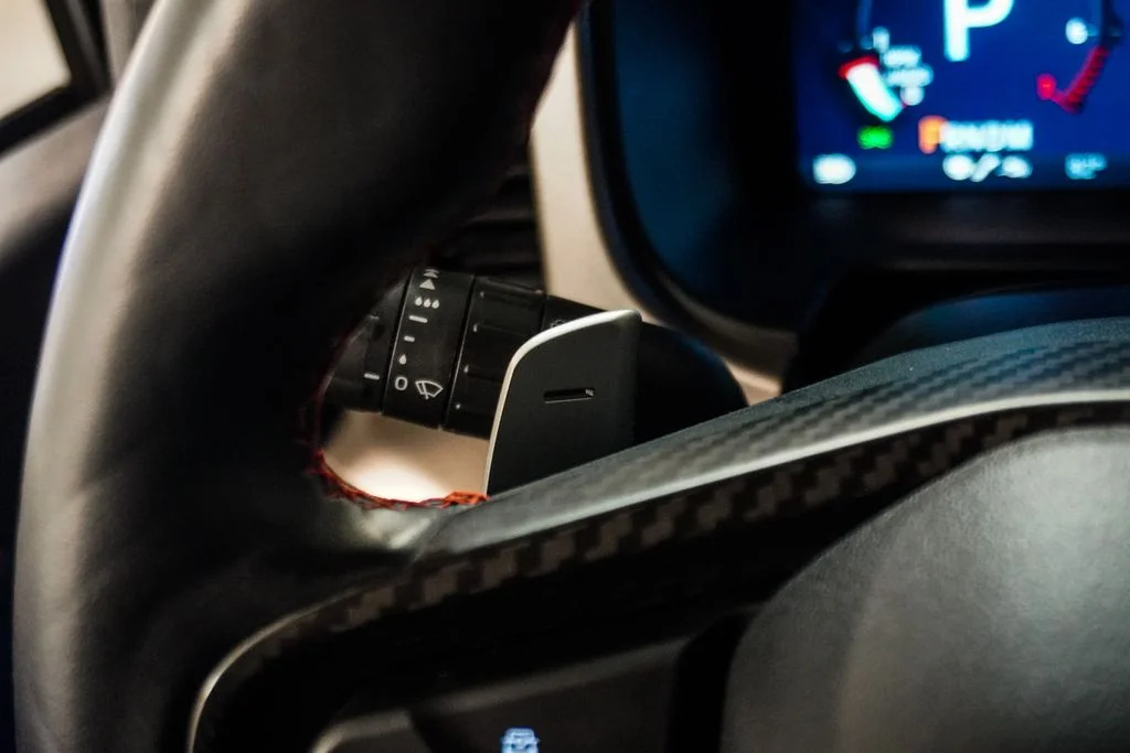 Used 2023 Black Ford Raptor image 16
