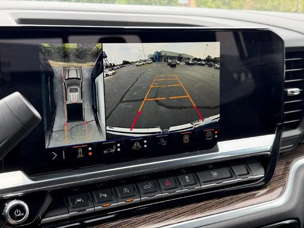 2026 GMC Sierra 1500 SLE - Photo 25