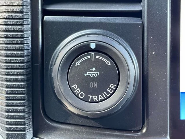 New 2026 Gray Ford King Ranch image 22