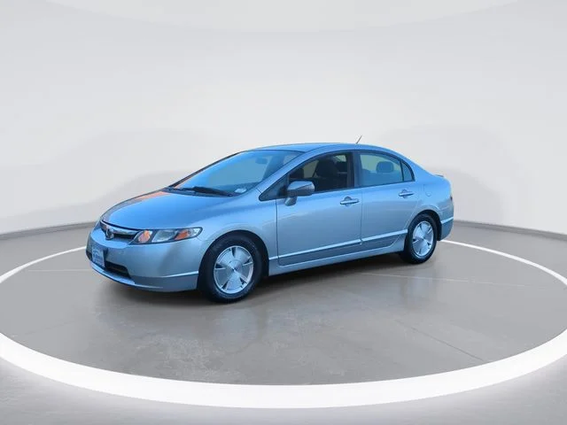 Used 2007  Honda Hybrid image 4