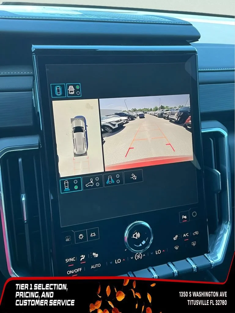 2026 GMC Acadia Elevation - Photo 34