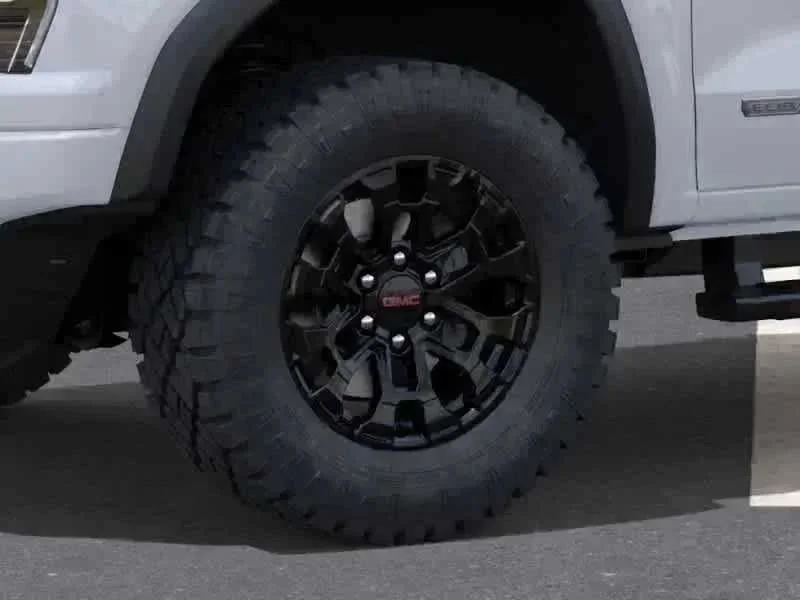 New 2026 Summit White GMC Elevation image 10