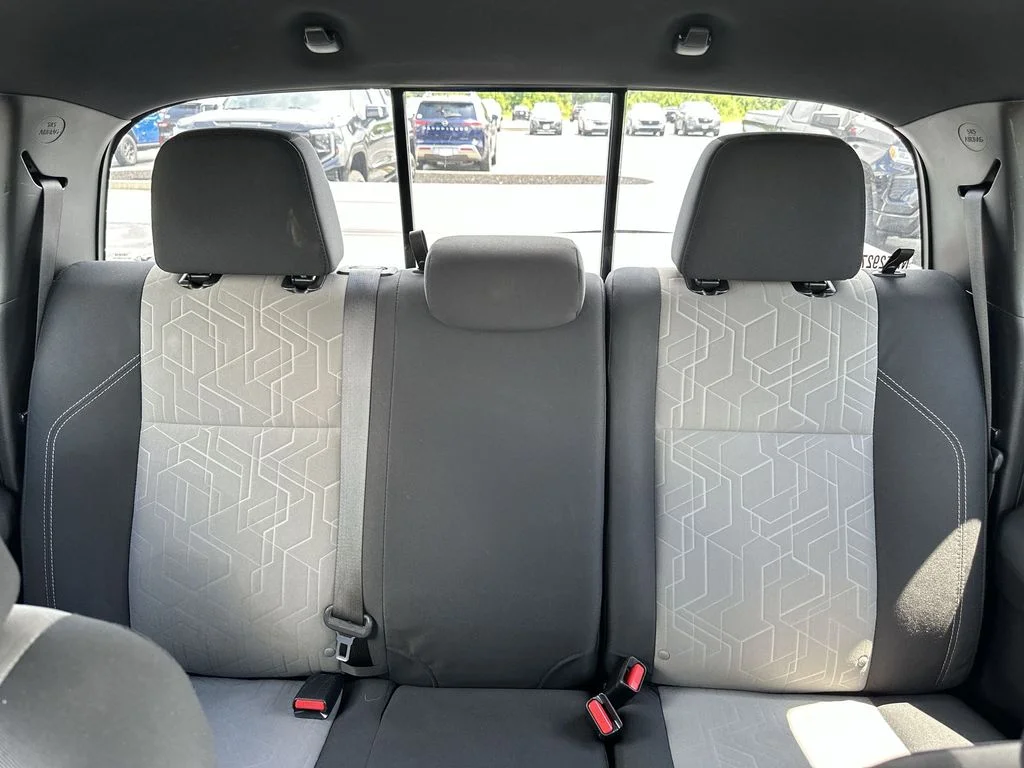 Used 2022 Gray Toyota TRD Off-Road image 13