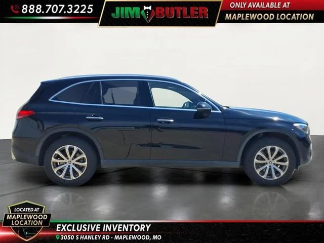 Used 2023  Mercedes-Benz GLC 300 image 5