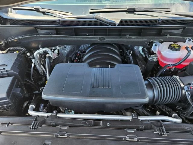 New 2026 Sterling Metallic GMC Denali image 22