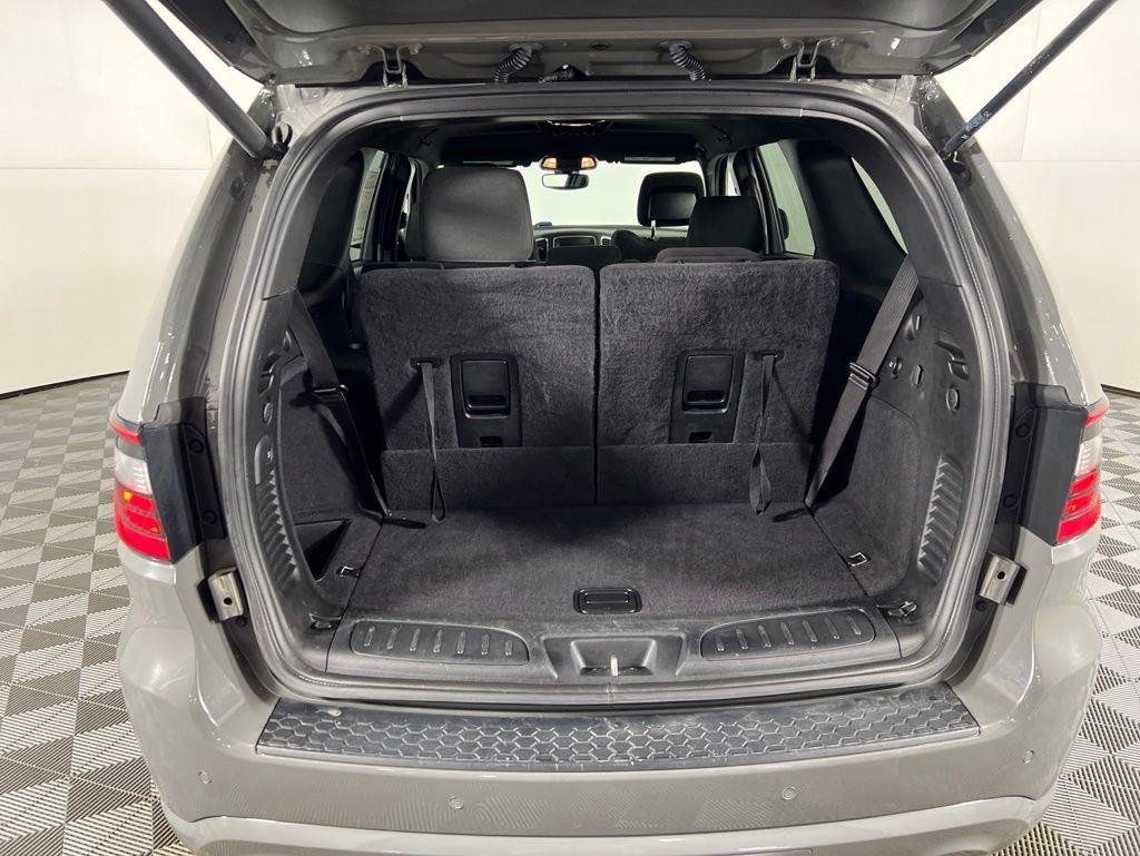 Used 2020 Gray Clearcoat Dodge SXT Plus image 26