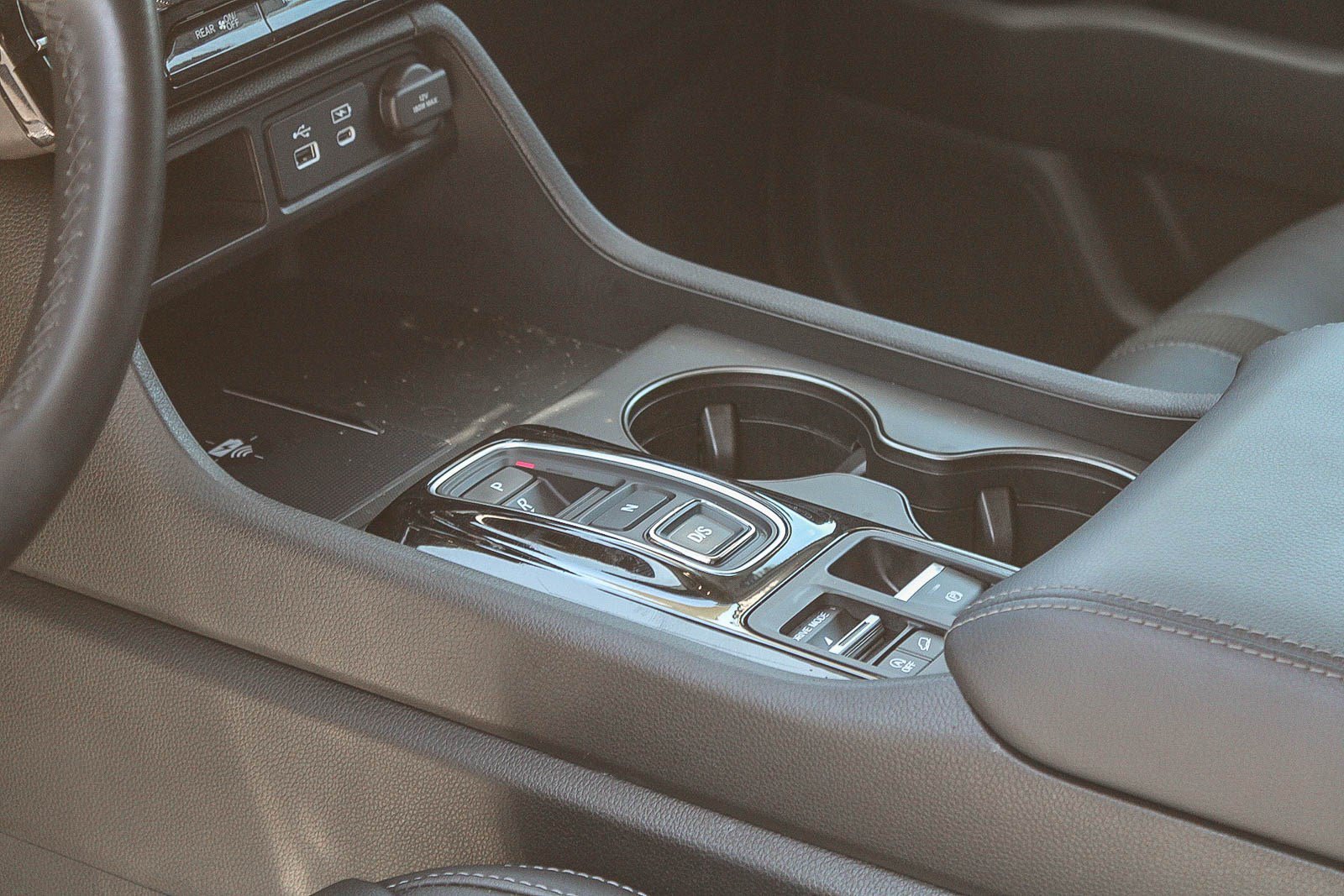 2023 Honda Pilot EX-L - Photo 20