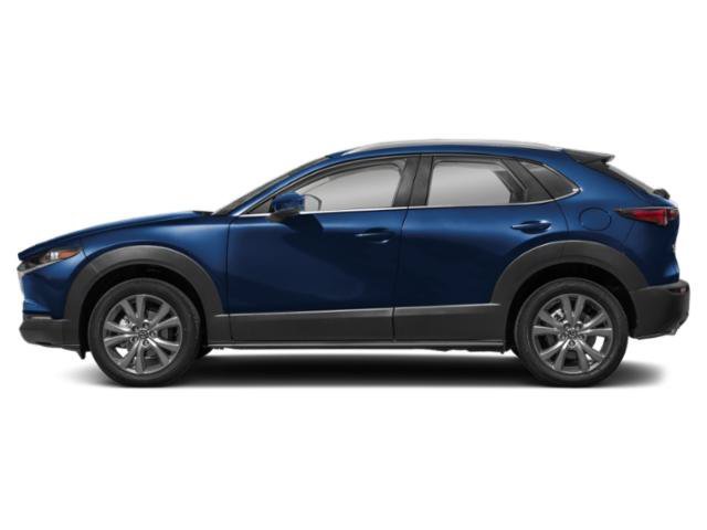 Used 2025 Jet Black Mica Mazda 2.5 S Preferred Package image 6
