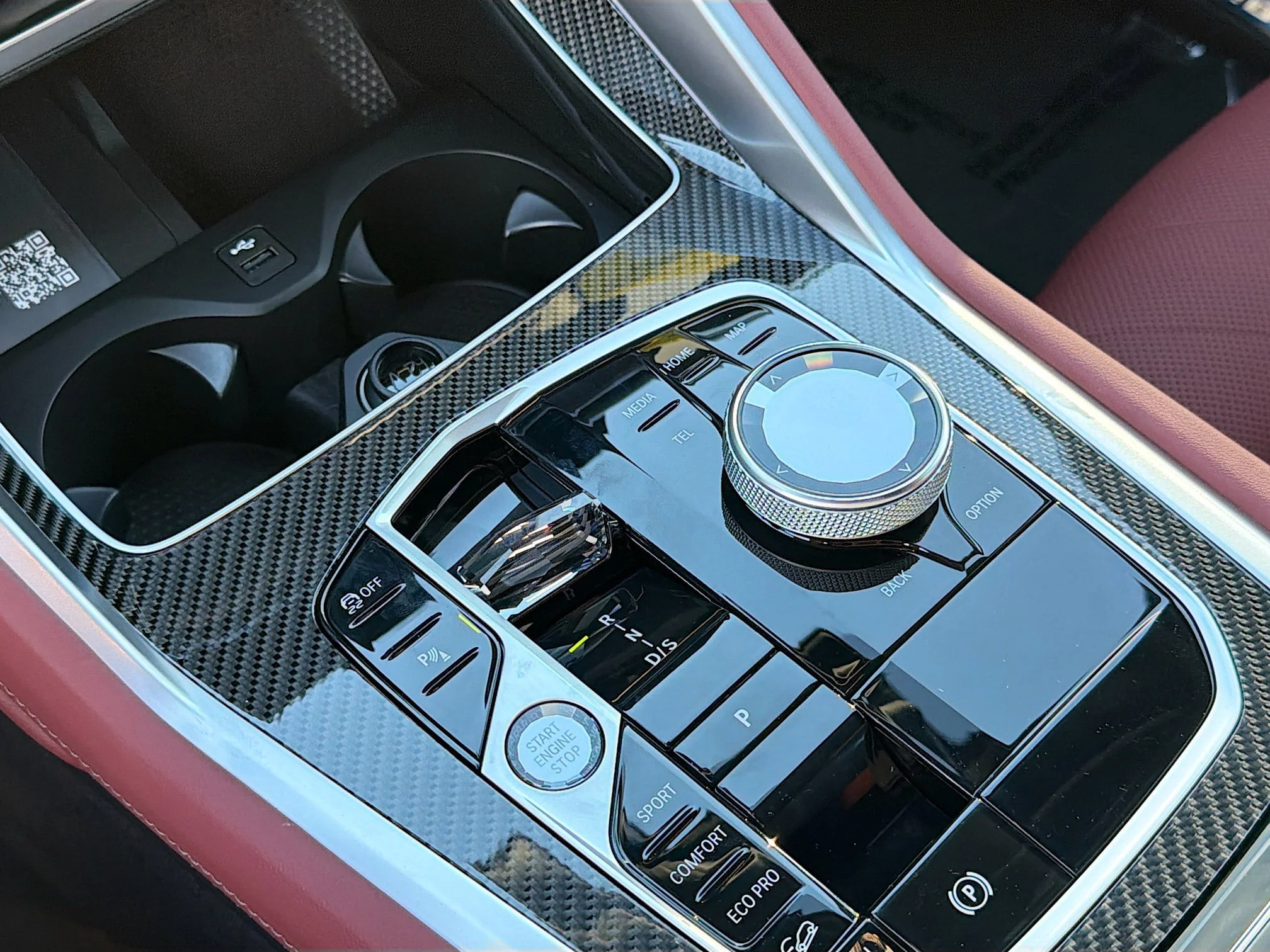New 2027 Carbon Black Metallic BMW M60i image 29