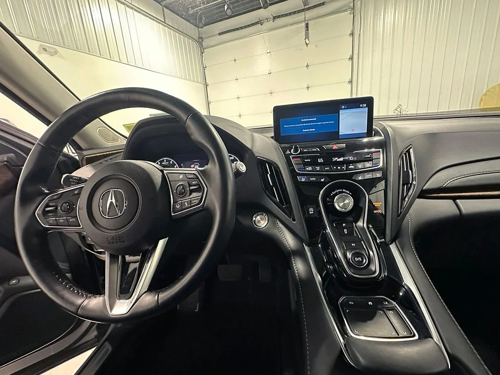 Used 2020  Acura Advance Package image 37