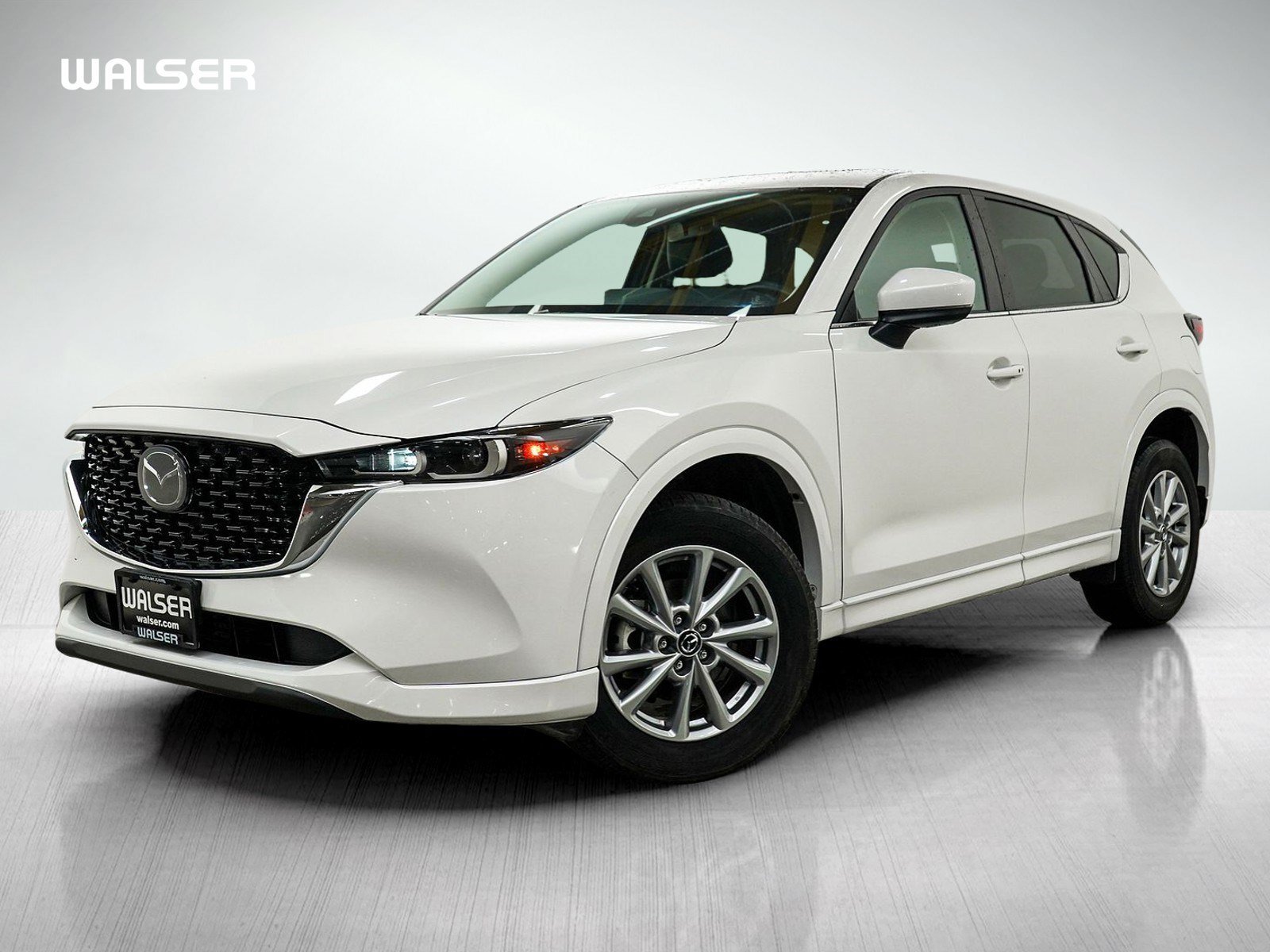 Certified Pre-Owned Mazda Cars | Walser Mazda Burnsville