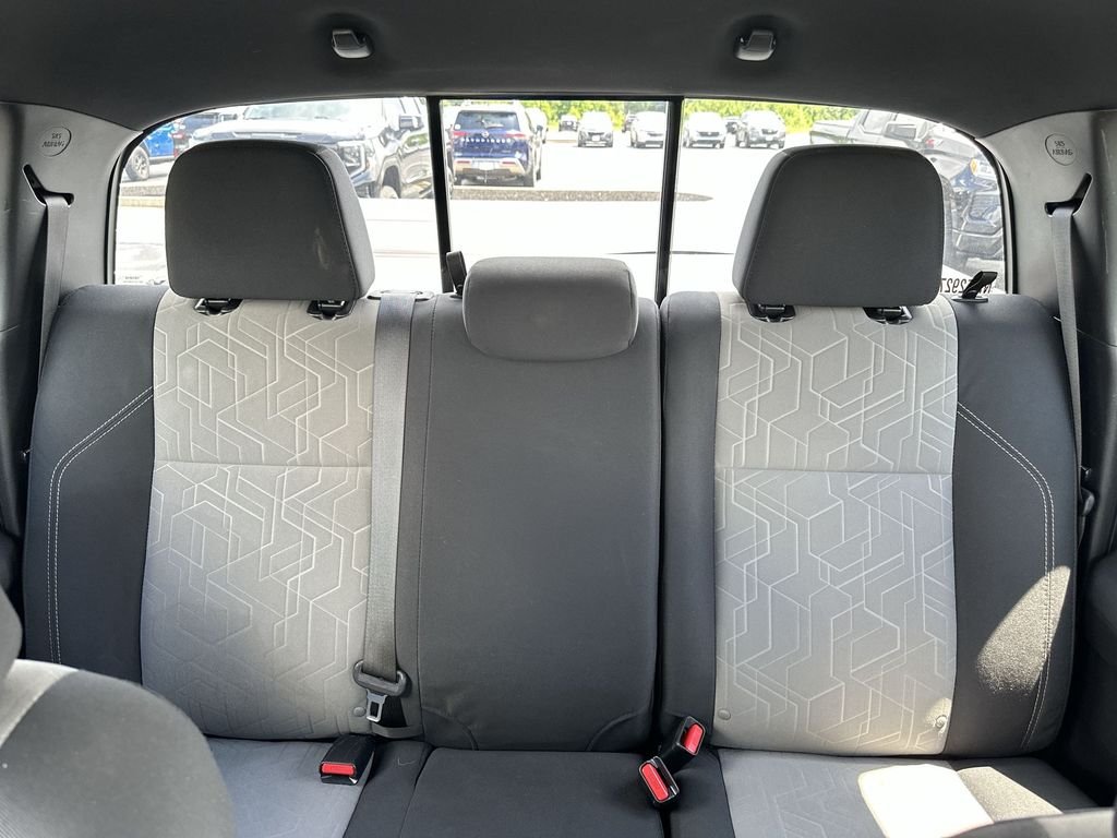 Certified Used 2022 Gray Toyota TRD Off-Road image 13