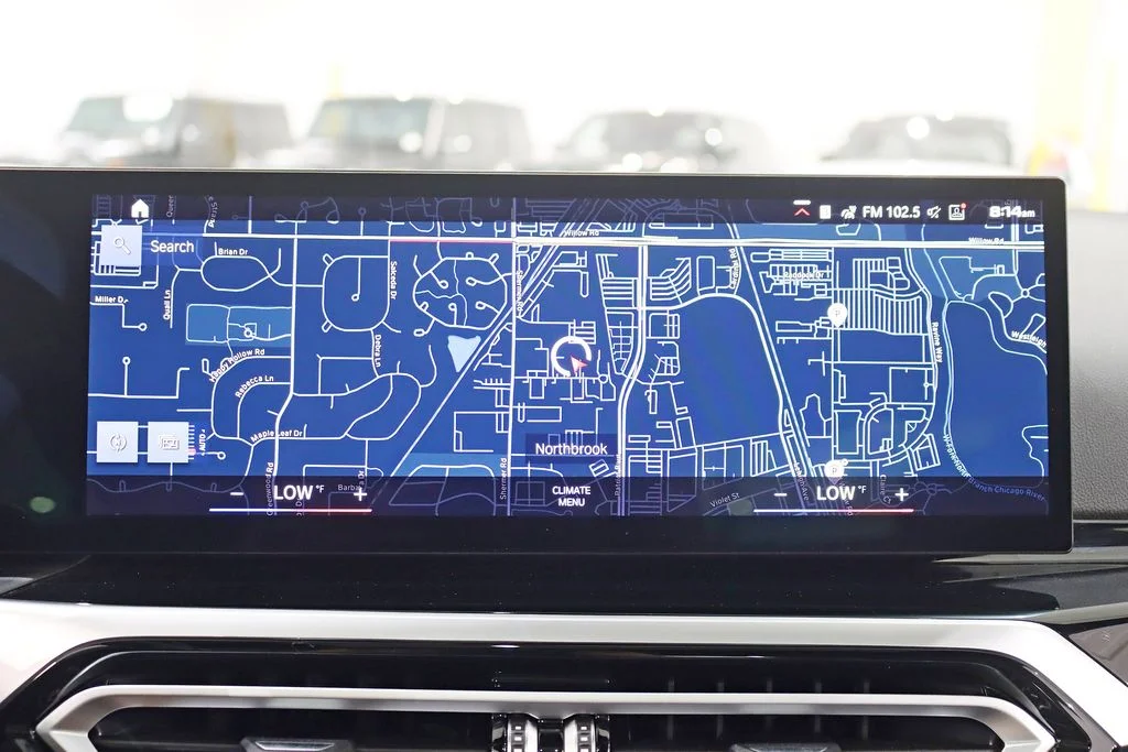 Used 2024 Black BMW Base image 18
