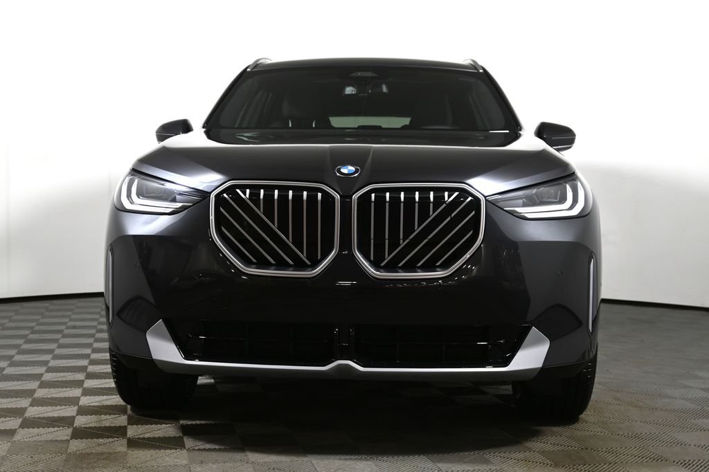 Used 2026 Dark Graphite BMW 30 xDrive image 10
