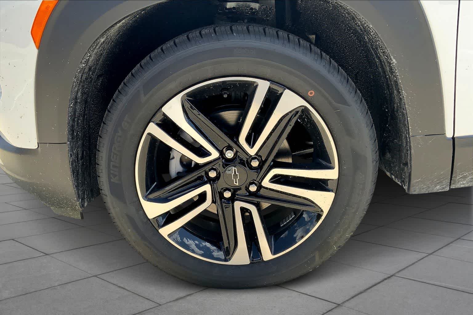 2026 Chevrolet Trailblazer LT - Photo 12