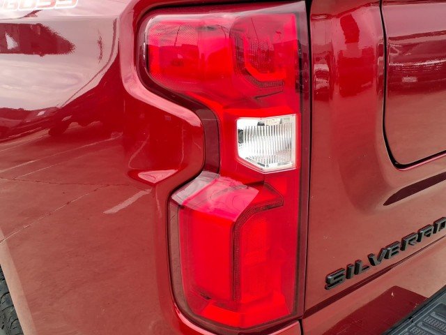 2024 Chevrolet Silverado 1500 LT Trail Boss - Photo 10