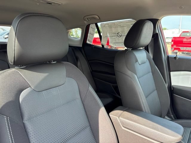 2026 Chevrolet Trax LT - Photo 47