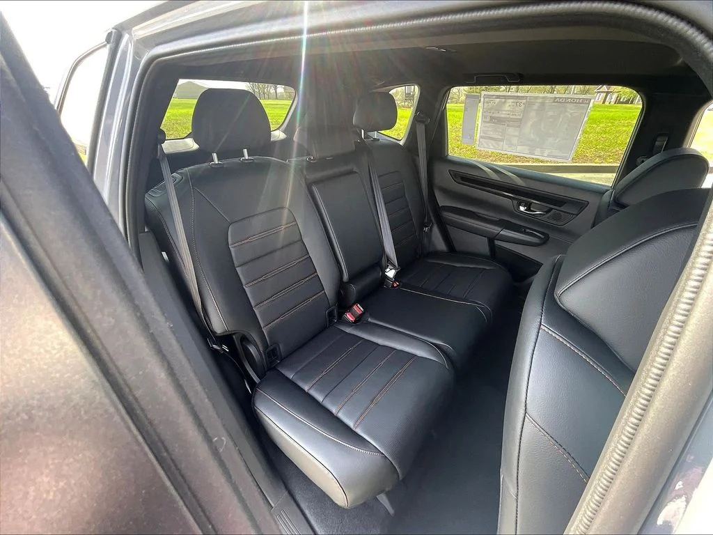 2026 Honda CR-V Sport-L - Photo 10