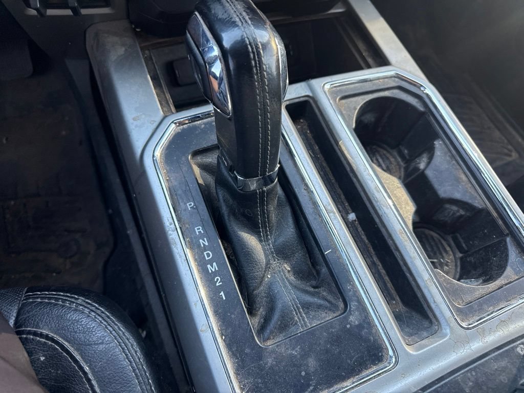 Used 2015  Ford  image 21