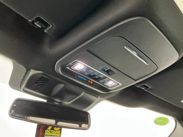 New 2026 Black Metallic Ford Lariat image 25