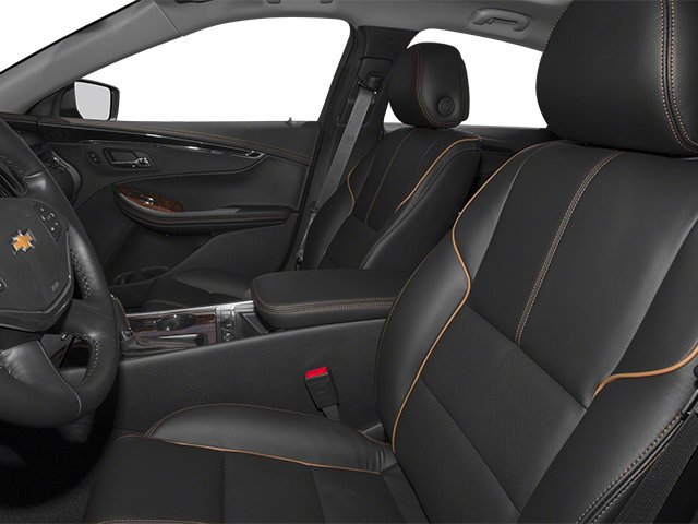 Used 2014 Summit White Chevrolet LT image 11