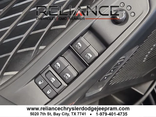 2026 Dodge Charger Daytona Scat Pack - Photo 15