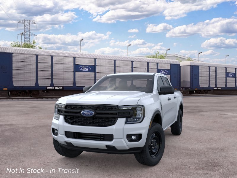 New 2026 Oxford White Ford XL image 2