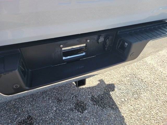 Used 2025 White Ford XLT image 28