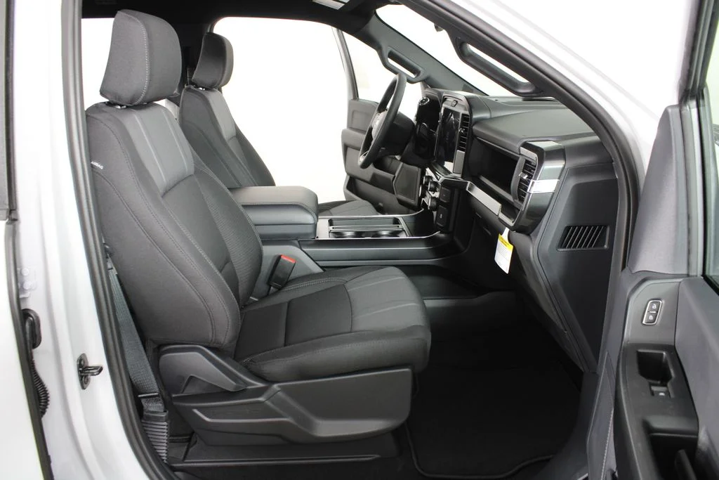 New 2026 Avalanche Ford STX image 14