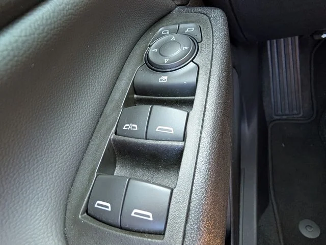 Used 2024 Blue Chevrolet LT image 35