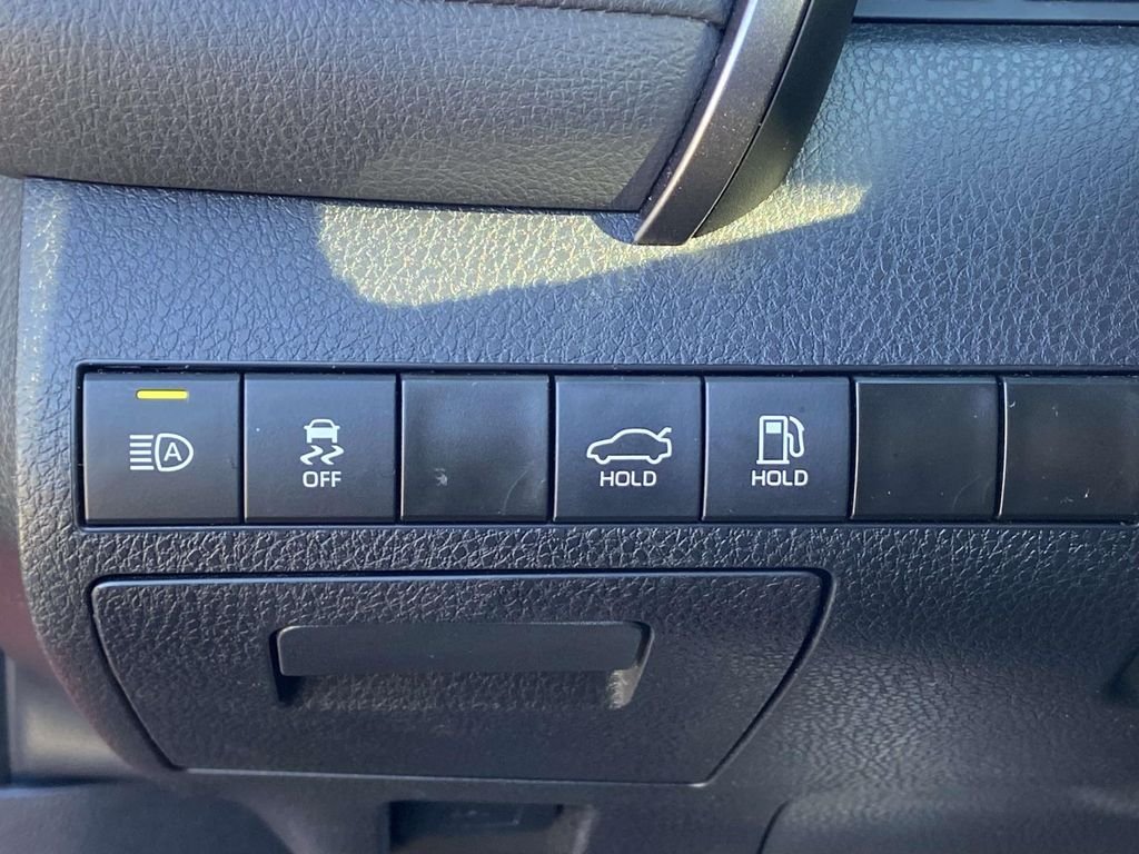 2024 Toyota Camry XLE - Photo 31