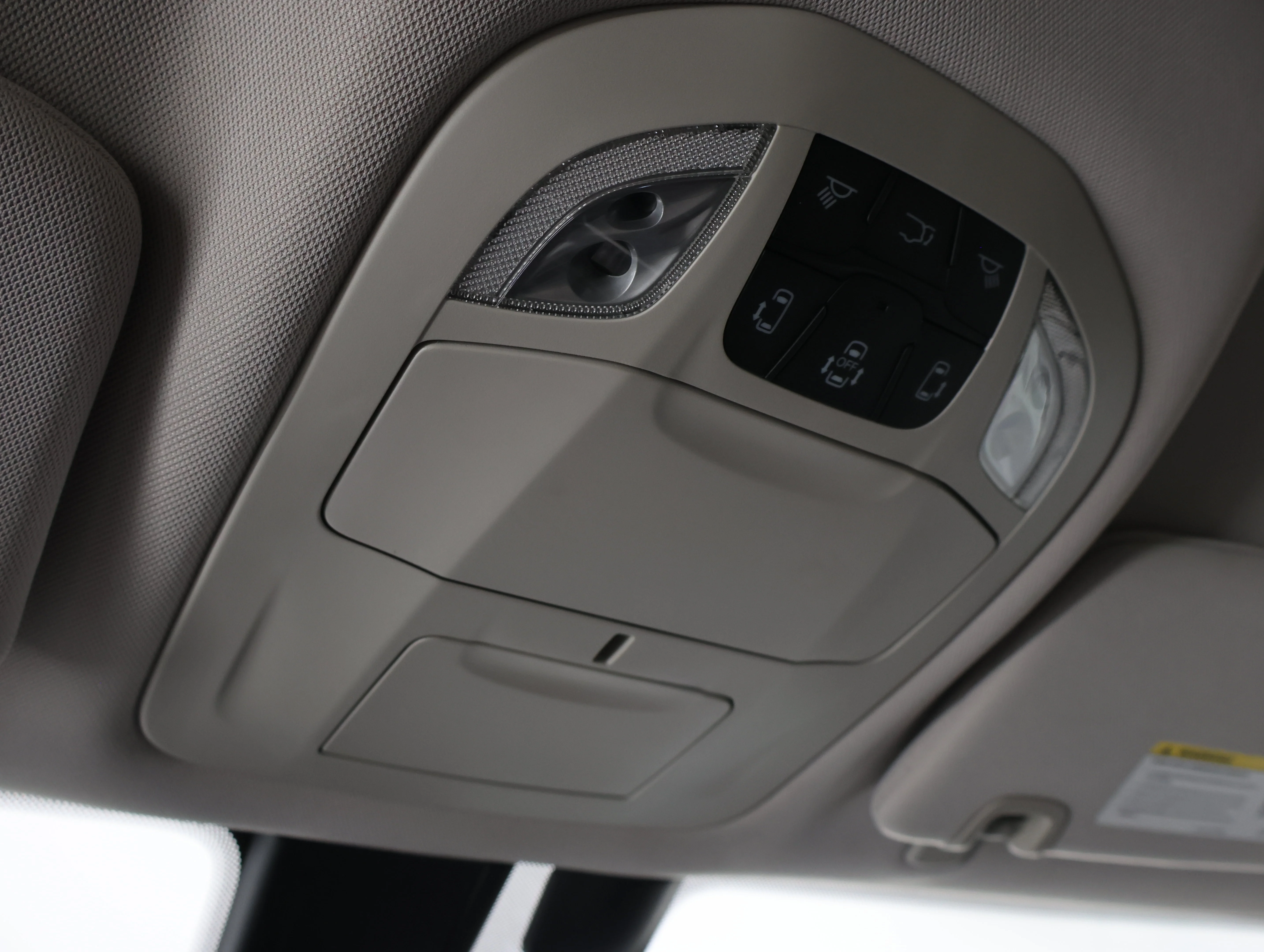 Used 2017 Jazz Blue Pearlcoat Chrysler Touring L image 59
