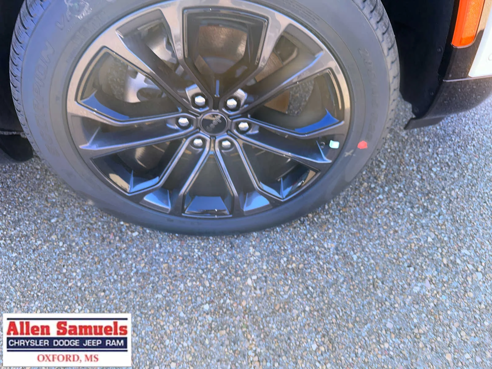 2026 Jeep Grand Wagoneer Summit Obsidian - Photo 68