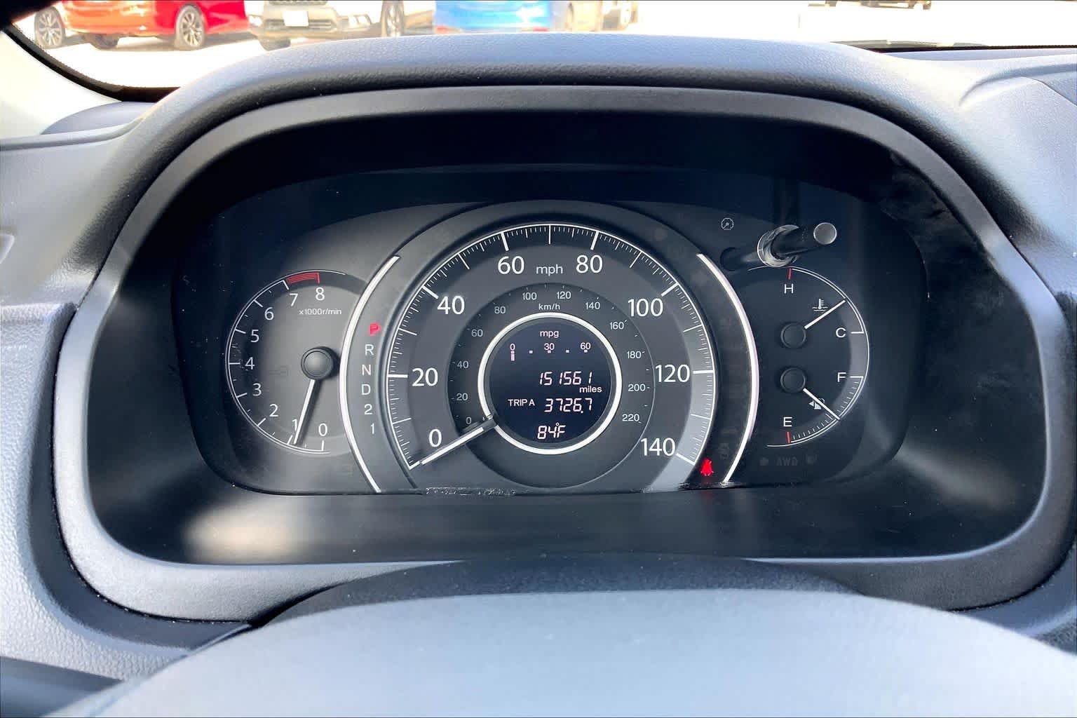Used 2012 Urban Titanium Metallic Honda LX image 23