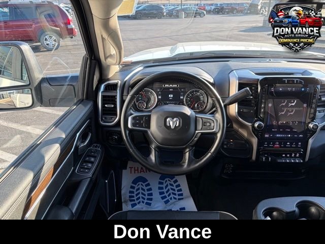 2024 RAM Ram 2500 Pickup Laramie - Photo 13