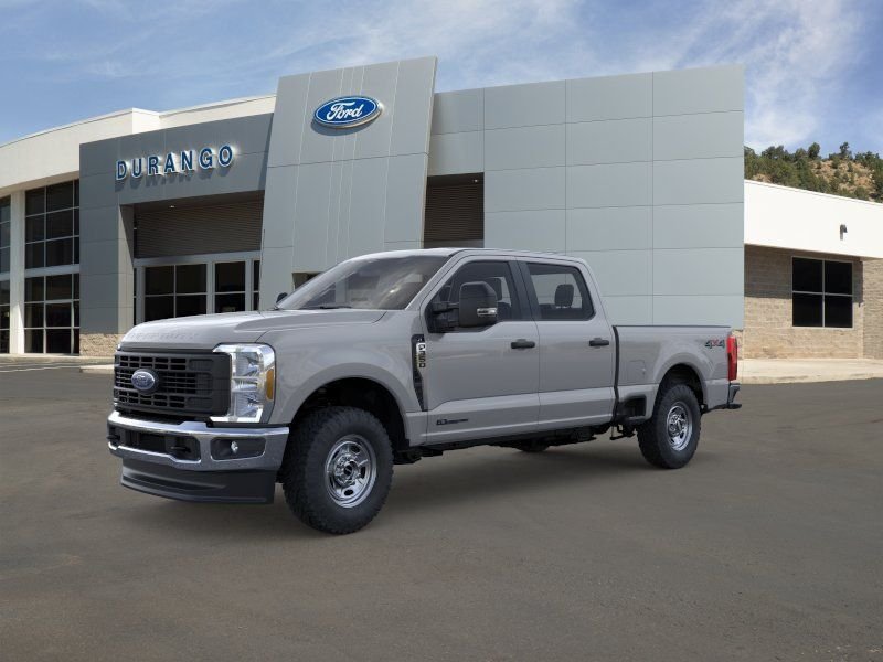 2026 Ford Super Duty