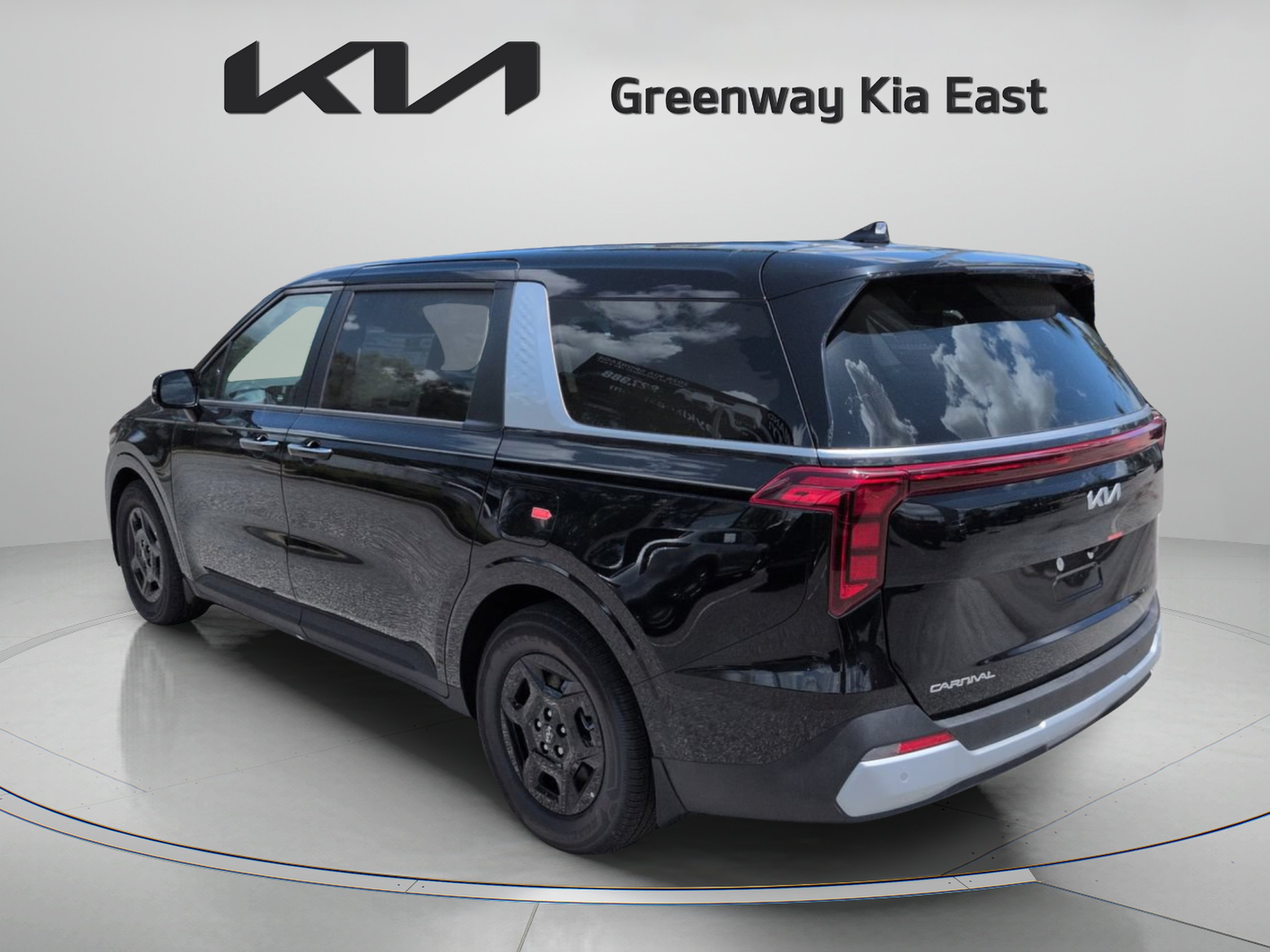 2026 Kia Carnival LXS - Photo 7