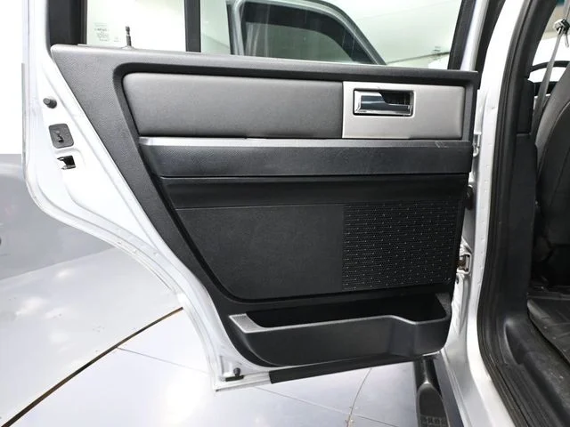 2017 Ford Expedition XLT - Photo 34