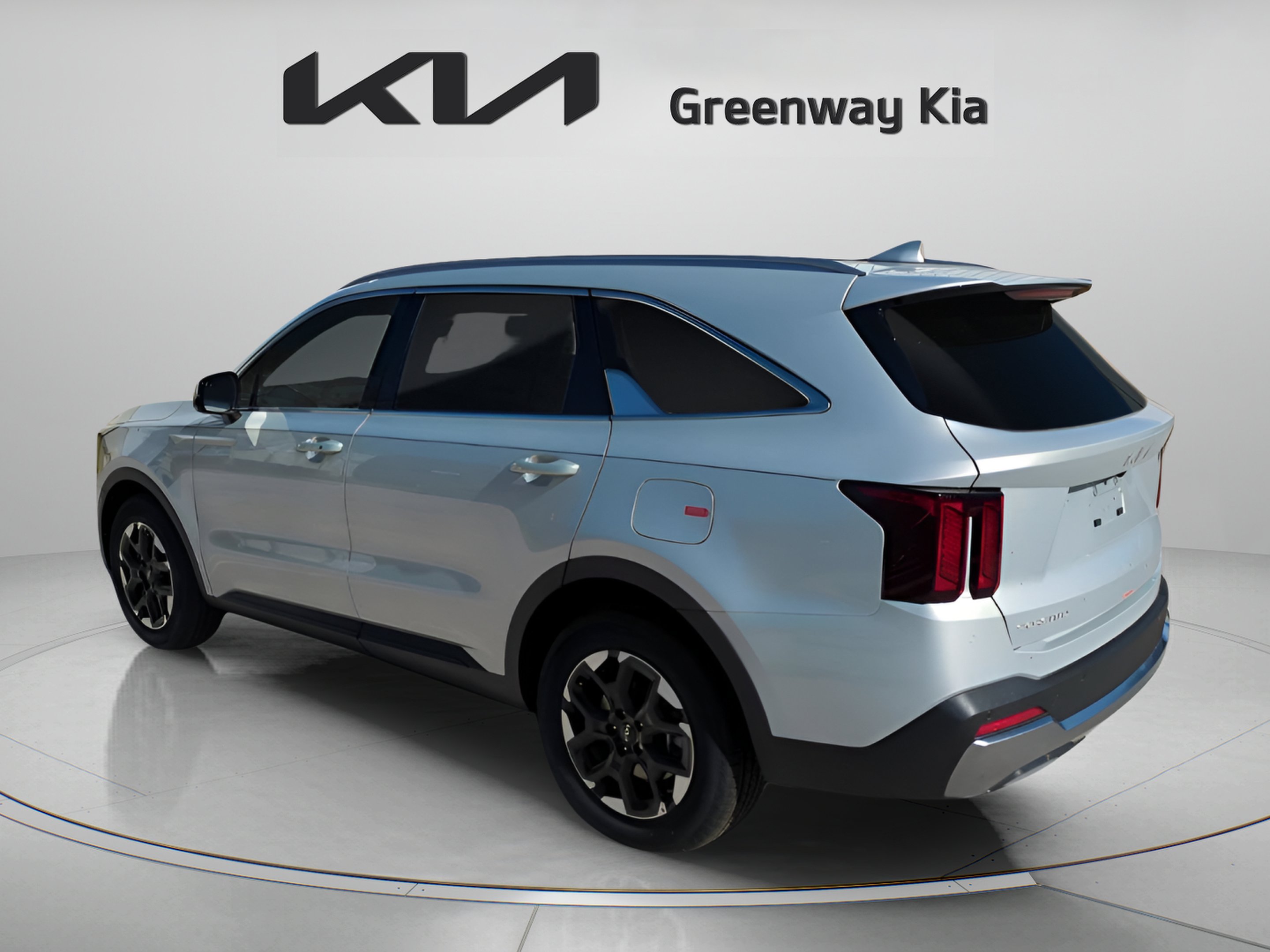 New 2026 Ivory Silver Kia S image 7