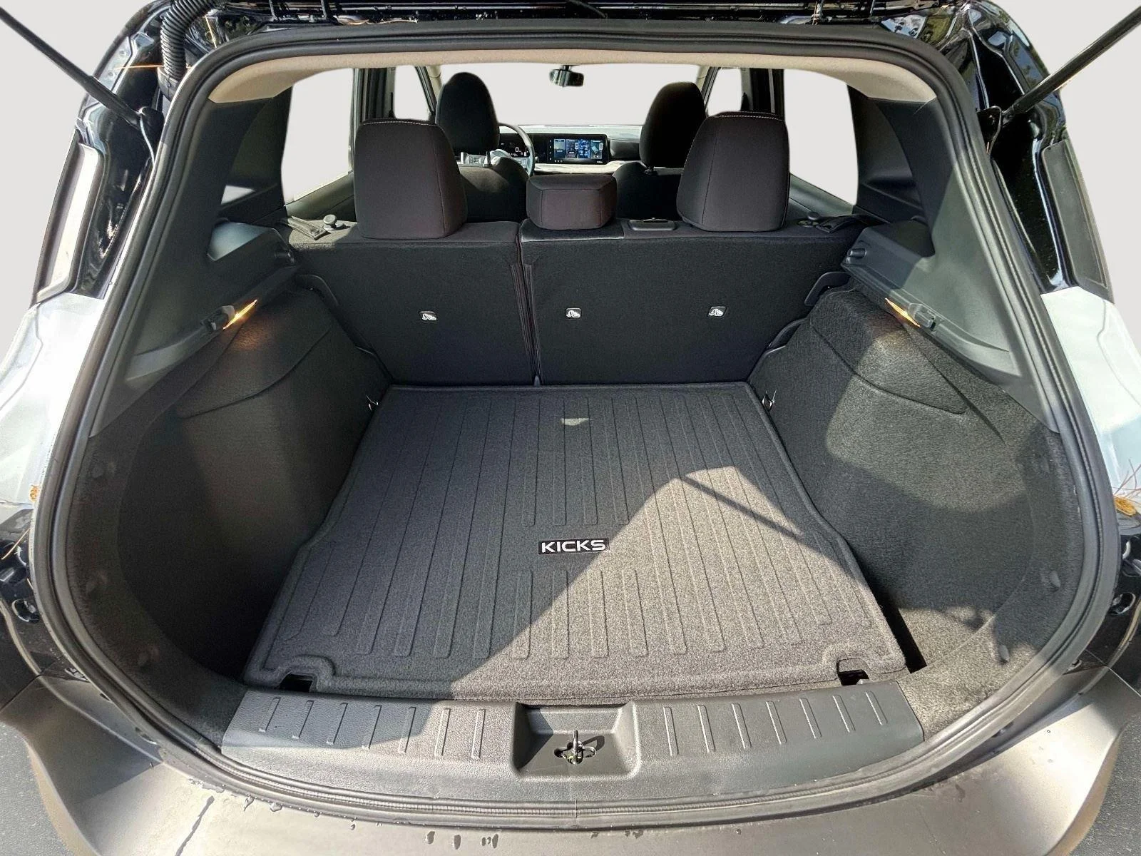 2026 Nissan KICKS SV AWD - Photo 25