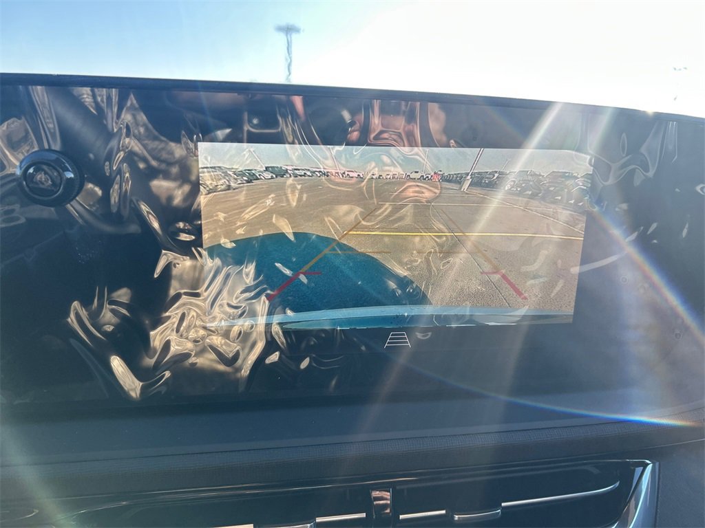 2026 BUICK ENVISTA - Image 22