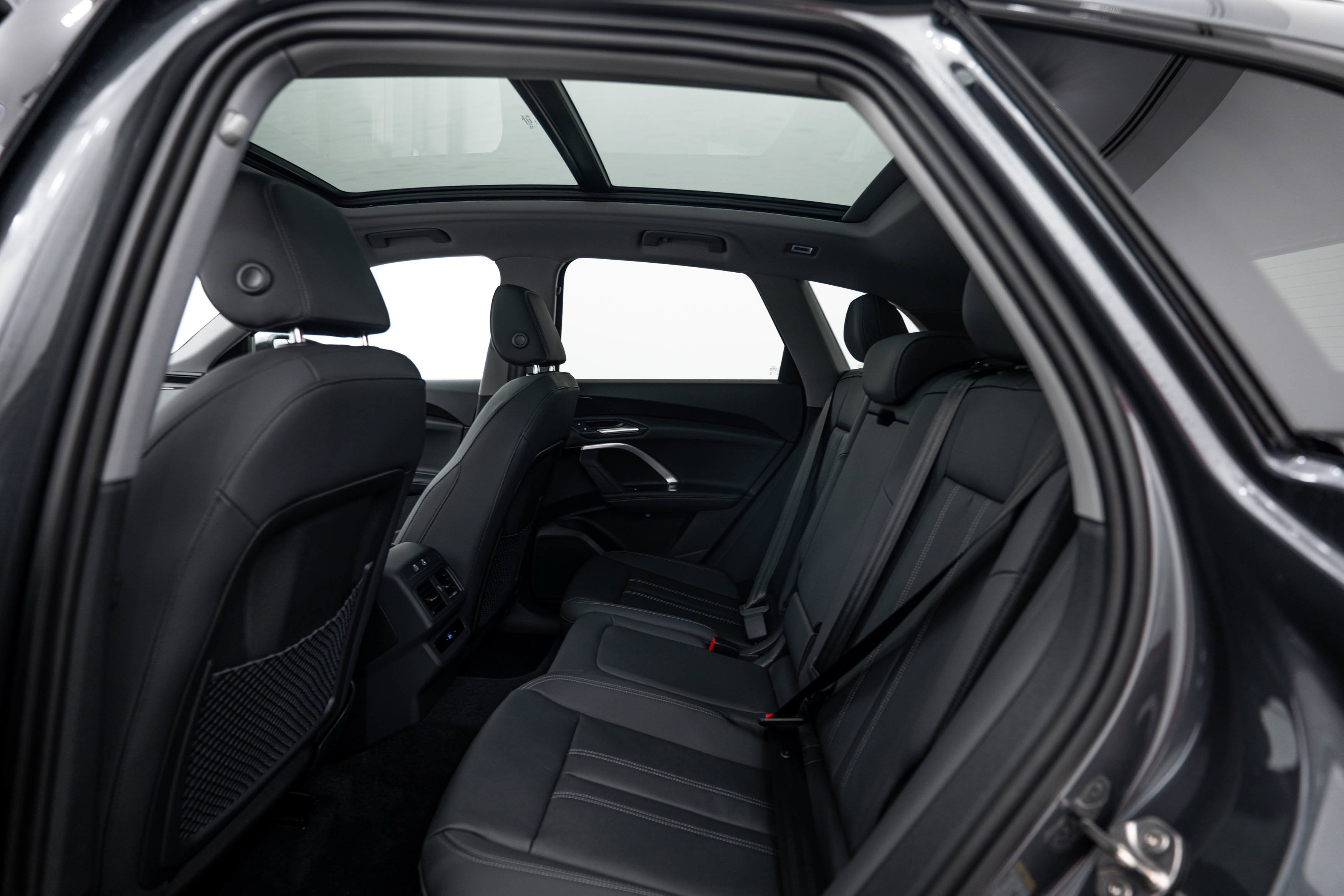 New 2026 Daytona Gray Audi Premium image 16