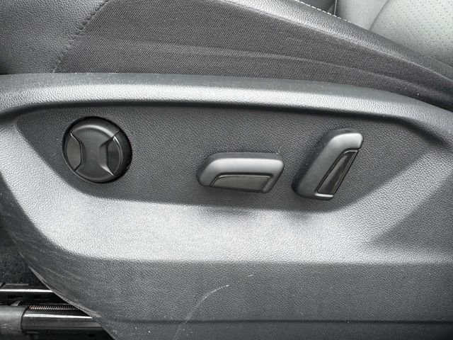 2021 Volkswagen Tiguan SE R-LINE BLACK - Photo 20