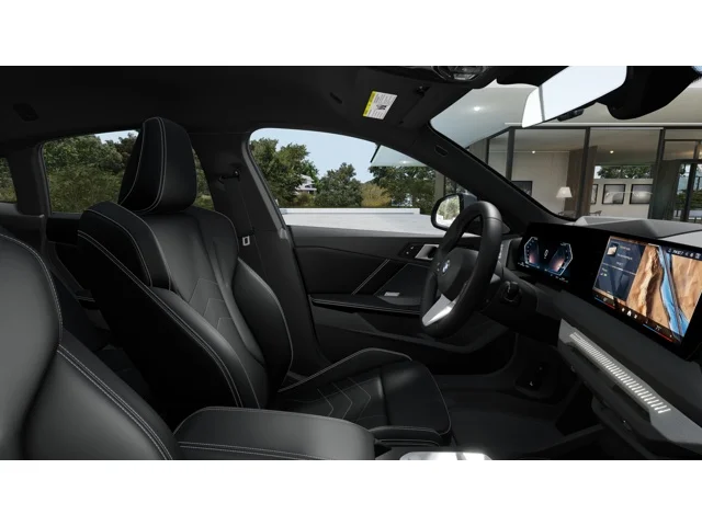 New 2026 Storm Bay Metallic BMW 228 image 9