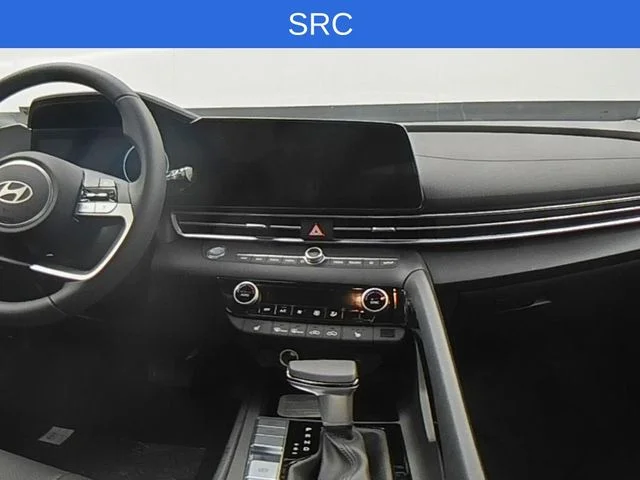 New 2026 White Hyundai Limited image 34