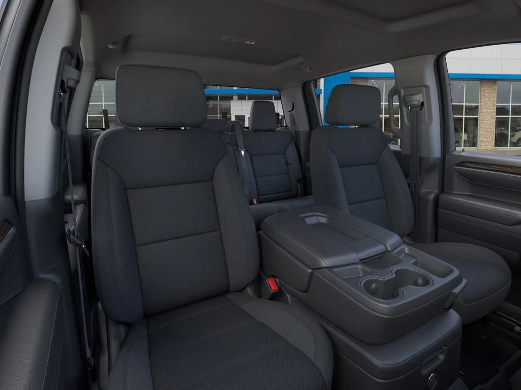 2026 GMC Sierra 1500 Elevation - Photo 16